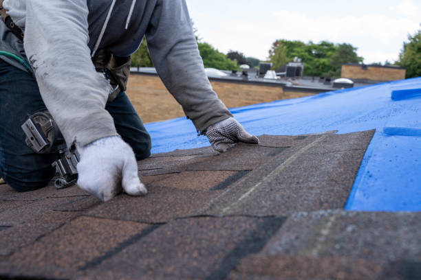 Quick and Trustworthy Emergency Roof Repair Services in Louisville, GA